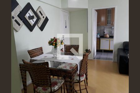 Foto 01 de apartamento à venda com 2 quartos, 58m² em Vila Andrade, São Paulo