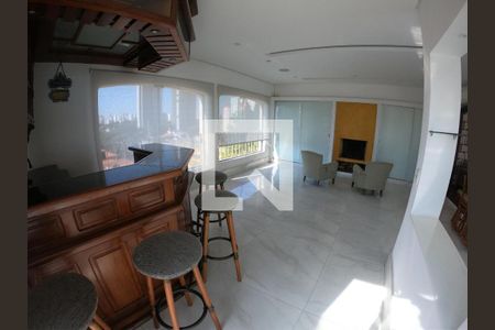 Apartamento à venda com 3 quartos, 287m² em Brooklin, São Paulo