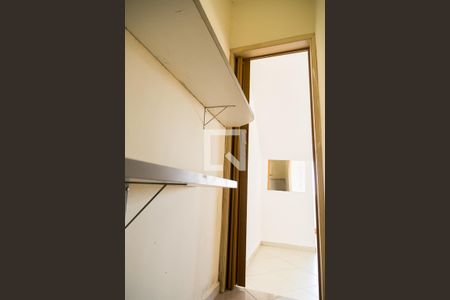 Sala - Despensa de casa para alugar com 3 quartos, 80m² em Americanópolis, São Paulo