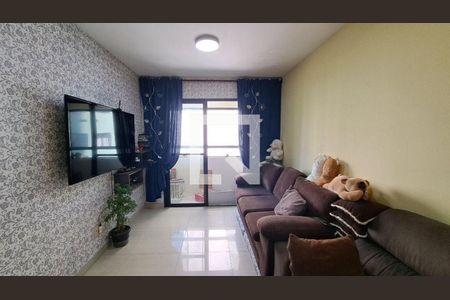 Apartamento à venda com 3 quartos, 65m² em Jardim das Flores, São Paulo