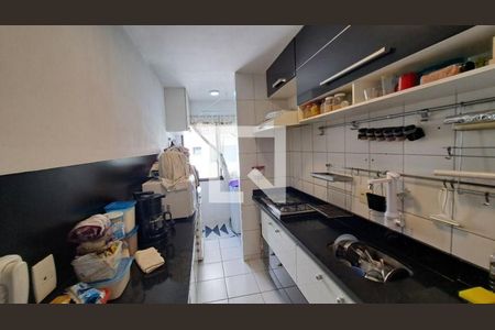 Apartamento à venda com 3 quartos, 65m² em Jardim das Flores, São Paulo