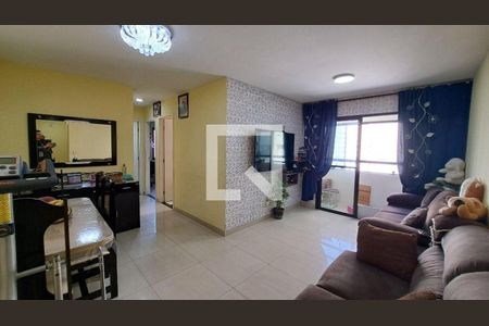 Apartamento à venda com 3 quartos, 65m² em Jardim das Flores, São Paulo