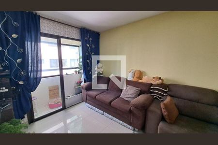 Apartamento à venda com 65m², 3 quartos e 1 vaga