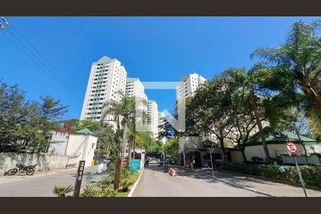 Apartamento à venda com 65m², 3 quartos e 1 vaga