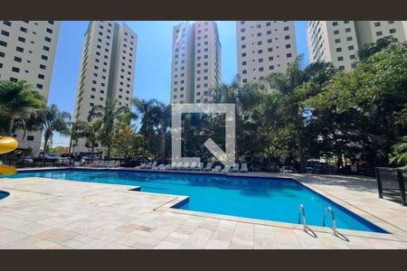 Apartamento à venda com 65m², 3 quartos e 1 vaga