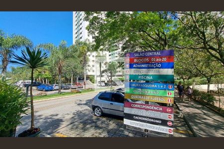 Apartamento à venda com 65m², 3 quartos e 1 vaga