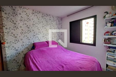 Apartamento à venda com 3 quartos, 65m² em Jardim das Flores, São Paulo