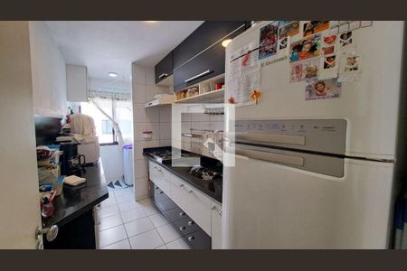 Apartamento à venda com 3 quartos, 65m² em Jardim das Flores, São Paulo