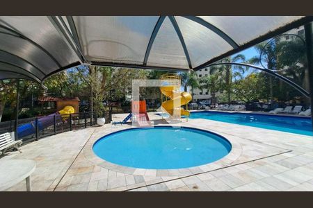 Apartamento à venda com 65m², 3 quartos e 1 vaga