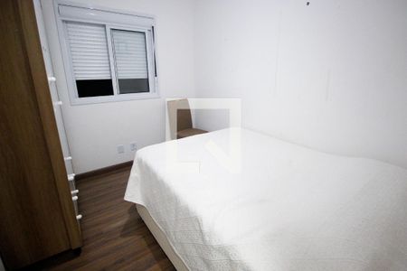Quarto 2 de apartamento à venda com 2 quartos, 47m² em Jardim Monte Alegre, Taboão da Serra