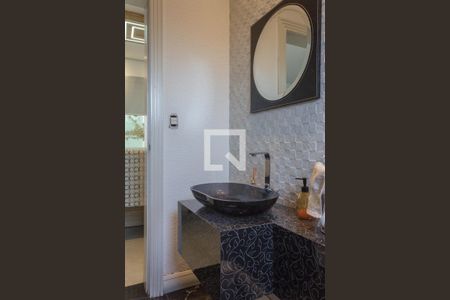 Casa à venda com 350m², 3 quartos e 5 vagasLavabo