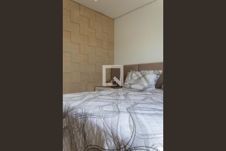 Suite 1 de casa à venda com 3 quartos, 350m² em Vila Florida, São Bernardo do Campo