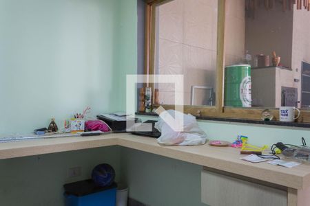 Casa à venda com 350m², 3 quartos e 5 vagasQuarto de Serviço