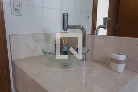 Casa à venda com 350m², 3 quartos e 5 vagasBanheiro