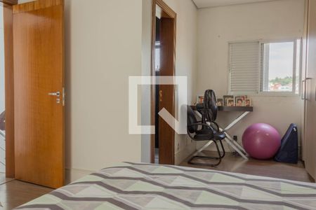 Casa à venda com 350m², 3 quartos e 5 vagasSuite 2