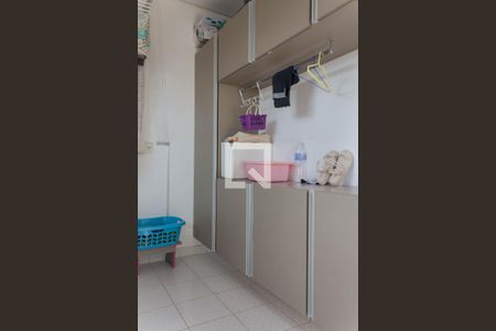 Casa à venda com 350m², 3 quartos e 5 vagasÁrea de Serviço