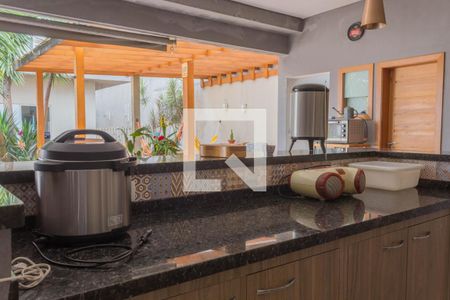 Casa à venda com 350m², 3 quartos e 5 vagasÁrea comum