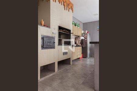 Casa à venda com 350m², 3 quartos e 5 vagasÁrea comum