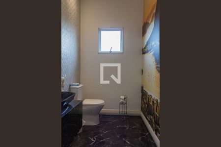 Casa à venda com 350m², 3 quartos e 5 vagasLavabo