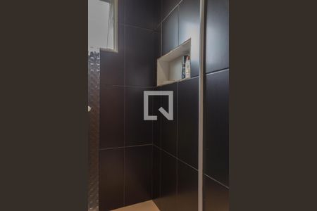 Casa à venda com 350m², 3 quartos e 5 vagasBanheiro da Suite 2