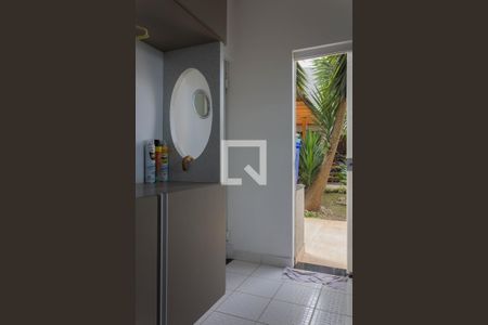 Casa à venda com 350m², 3 quartos e 5 vagasÁrea de Serviço