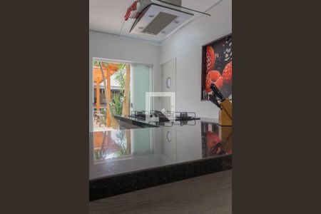 Casa à venda com 350m², 3 quartos e 5 vagasCozinha