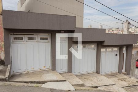 Casa à venda com 350m², 3 quartos e 5 vagasFachada