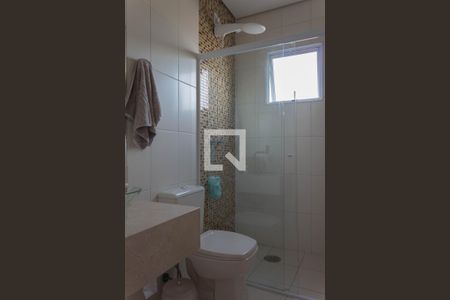 Casa à venda com 350m², 3 quartos e 5 vagasBanheiro