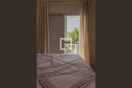 Suite 1 de casa à venda com 3 quartos, 350m² em Vila Florida, São Bernardo do Campo