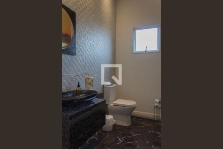 Casa à venda com 350m², 3 quartos e 5 vagasLavabo