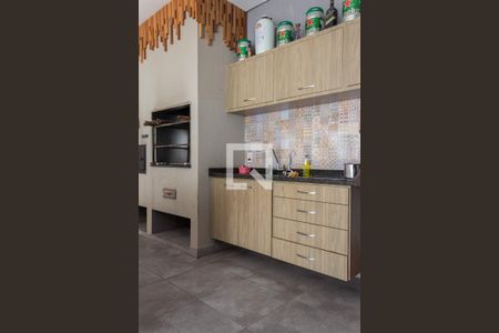 Casa à venda com 350m², 3 quartos e 5 vagasÁrea comum