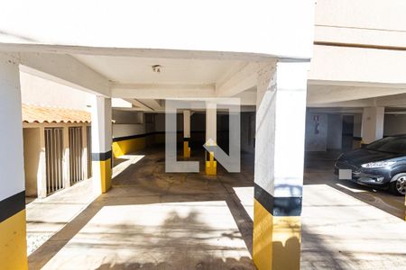 Apartamento para alugar com 60m², 2 quartos e 1 vagaEntrada