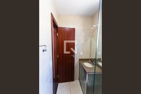 Apartamento para alugar com 60m², 2 quartos e 1 vagaBanheiro Social