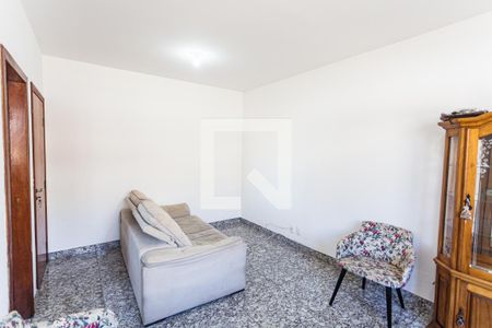 Sala de apartamento para alugar com 2 quartos, 60m² em Lagoinha, Belo Horizonte