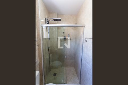 Apartamento para alugar com 60m², 2 quartos e 1 vagaBanheiro Social