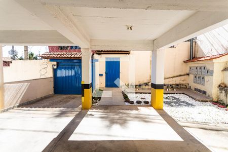 Apartamento para alugar com 60m², 2 quartos e 1 vagaEntrada