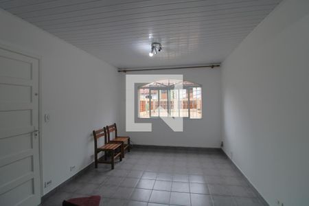 Sala de casa à venda com 2 quartos, 130m² em Pedreira, São Paulo