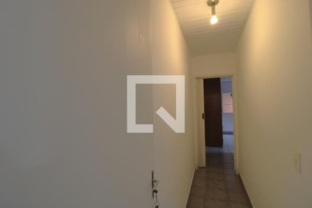 Corredor de casa à venda com 2 quartos, 130m² em Pedreira, São Paulo