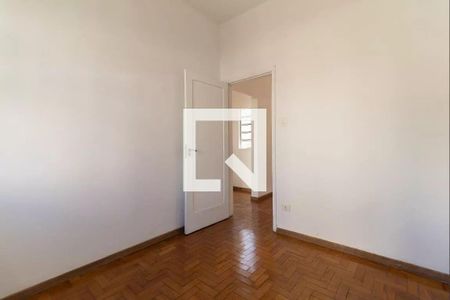 Quarto 1 de apartamento à venda com 2 quartos, 60m² em Cambuci, São Paulo