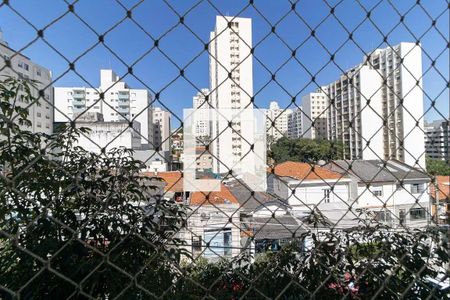 Vista do quarto 1 de apartamento à venda com 2 quartos, 60m² em Cambuci, São Paulo