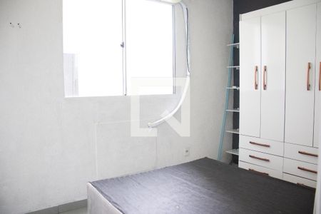Quarto 01 de apartamento para alugar com 2 quartos, 45m² em Santos Dumont, São Leopoldo