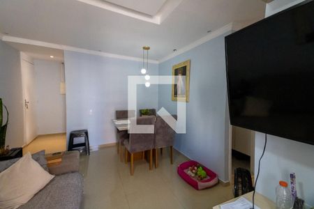 Apartamento à venda com 3 quartos, 61m² em Vila Ema, São Paulo