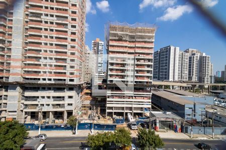 Vista de apartamento à venda com 3 quartos, 61m² em Vila Ema, São Paulo
