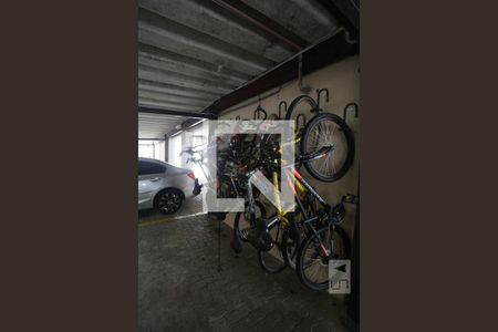 Apartamento à venda com 106m², 3 quartos e 1 vaga Apartamento à venda com 106m², 3 quartos e 1 vagaBicicletario