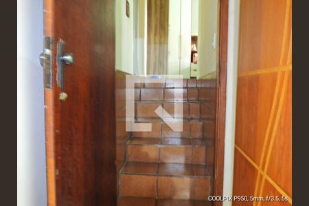 Casa à venda com 240m², 3 quartos e 5 vagasCorredor