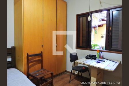 Casa à venda com 240m², 3 quartos e 5 vagasQuarto 2