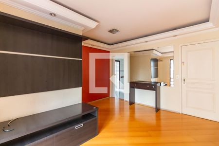 Sala  de apartamento para alugar com 2 quartos, 63m² em Vila Osasco, Osasco