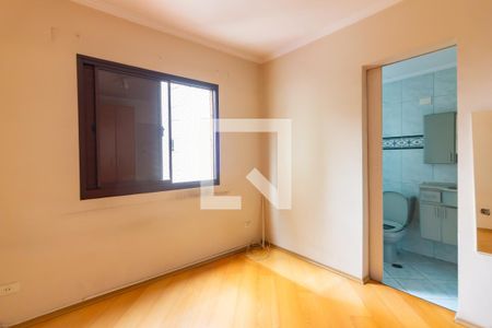 Suíte 1 de apartamento para alugar com 2 quartos, 63m² em Vila Osasco, Osasco