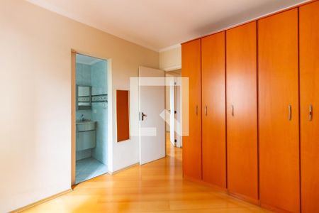 Suíte 1 de apartamento para alugar com 2 quartos, 63m² em Vila Osasco, Osasco