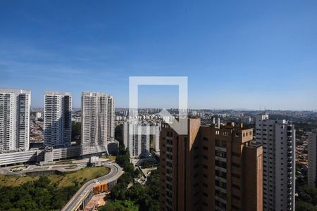 Vista de apartamento à venda com 1 quarto, 85m² em Vila Suzana, São Paulo